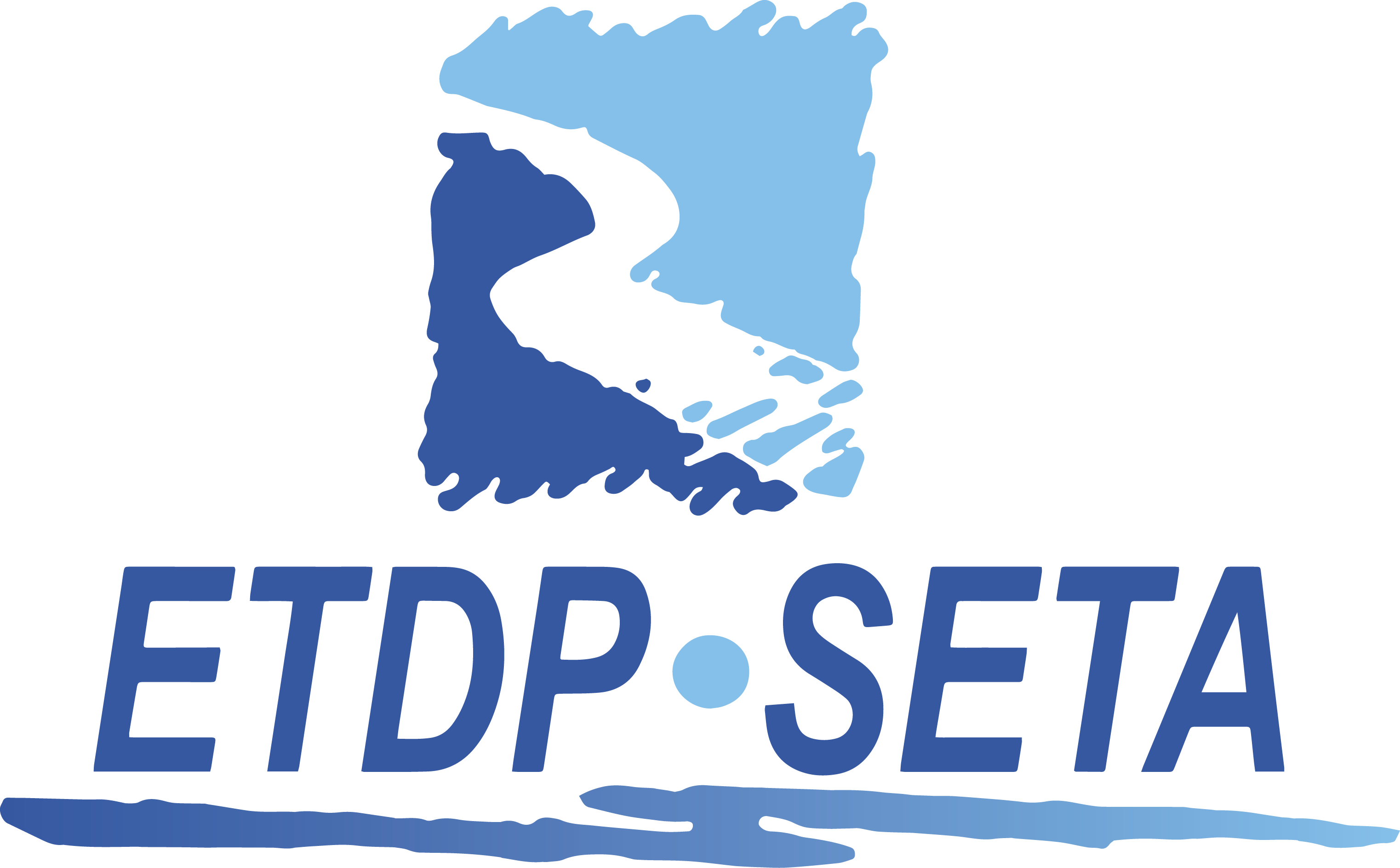 ETDP SETA logo